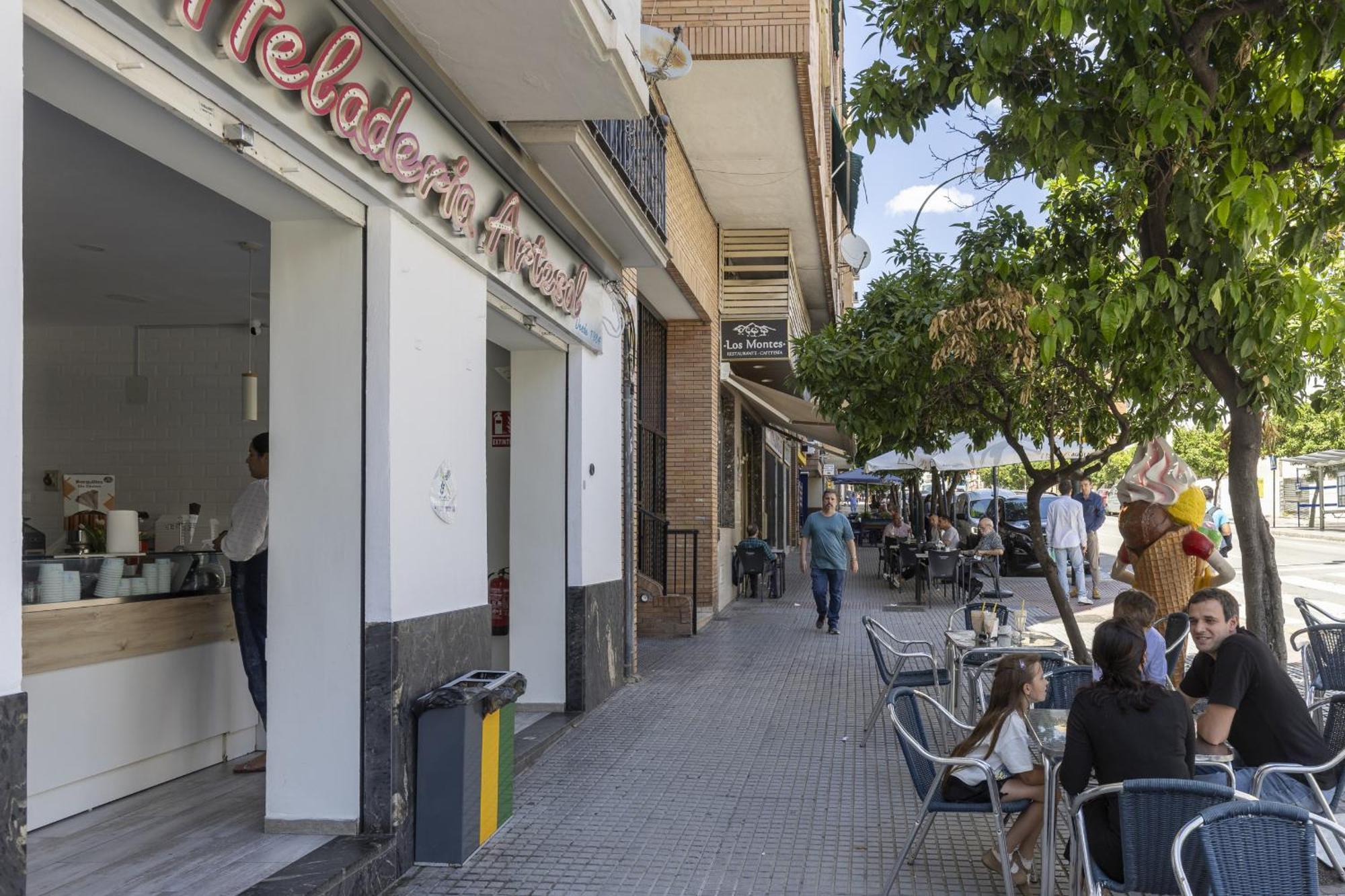 Cozy Central Studio In Pasaje Olletas Malaga Luaran gambar