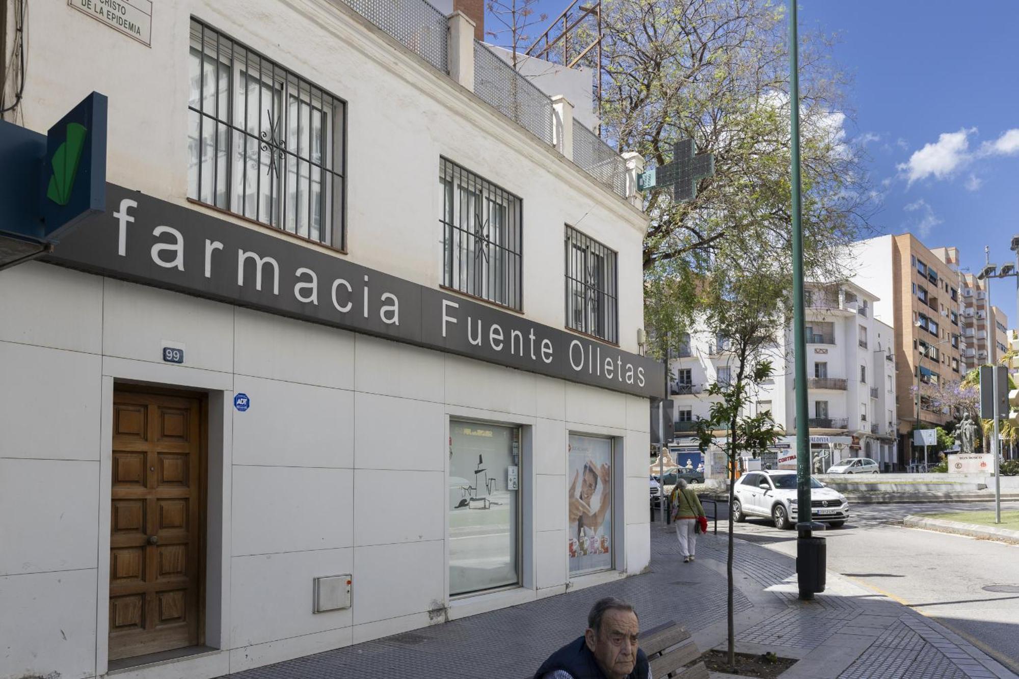Cozy Central Studio In Pasaje Olletas Malaga Luaran gambar